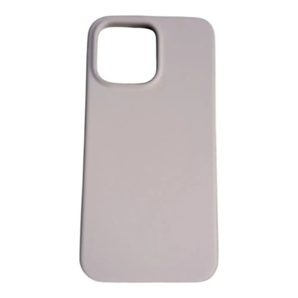 heyday iPhone 15 Pro Max Case MagSafe Compatible Lavender Purple